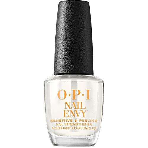 OPI Natural Nail Strengthener 15ml - Adore Beauty